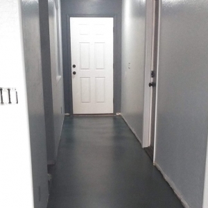 Photo of First Due Concrete Staining