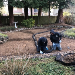 Battle Ground Drainage Masters
