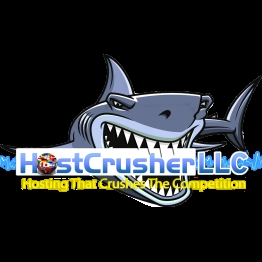 Photo of HostCrusher