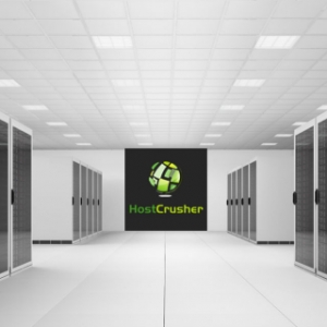 Photo of HostCrusher