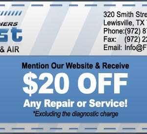 Photo of Frost Brothers Heating & Air