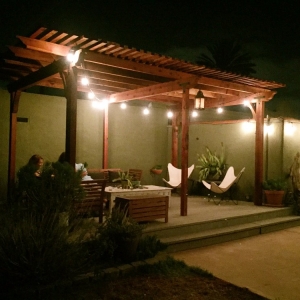 Photo of Dick Hassenger Designs Builds