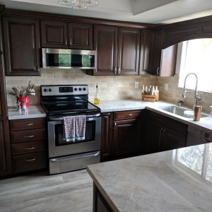 Photo of Dick Hassenger Designs Builds