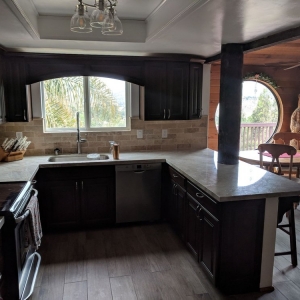 Photo of Dick Hassenger Designs Builds