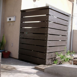Photo of Dick Hassenger Designs Builds