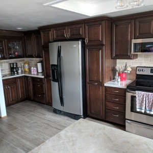 Photo of Dick Hassenger Designs Builds
