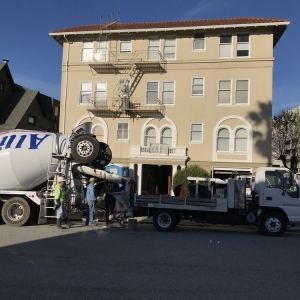 Photo of SGV Group Construction