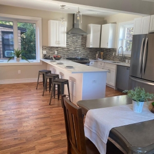 Photo of Handyman's and cleaning services