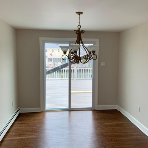 Photo of Handyman's and cleaning services