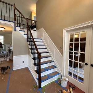 Photo of Handyman's and cleaning services