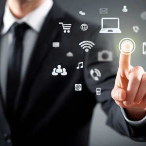 Photo of Cloud Computing Technologies