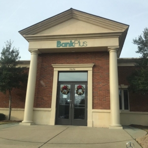 Photo of BankPlus