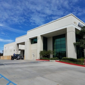 Photo of Allstate Moving Systems