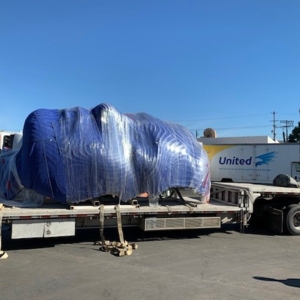 Photo of Allstate Moving Systems