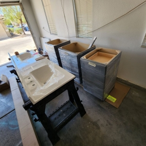Photo of Silverado Construction