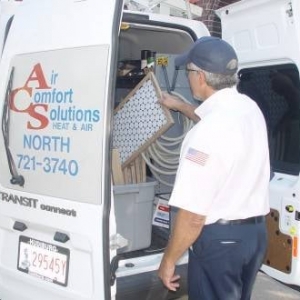 Photo of Air Comfort Solutions
