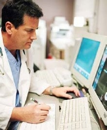 Photo of Computer Doctor