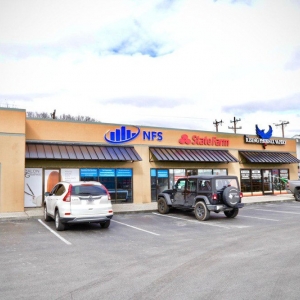 Photo of NFS Tax Services