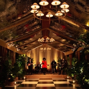 Photo of Gregory Blake Sams Events