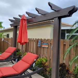 Photo of Aluma Outdoor Designs