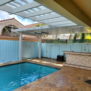 Photo of Aluma Outdoor Designs