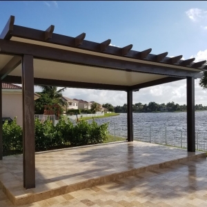 Photo of Aluma Outdoor Designs