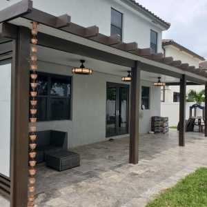 Photo of Aluma Outdoor Designs