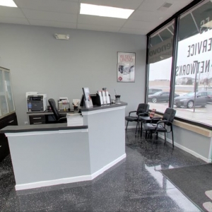 Photo of CSI Technical Services