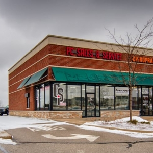 Photo of CSI Technical Services