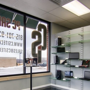 Photo of CSI Technical Services