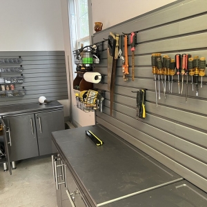 Photo of Garage Apex