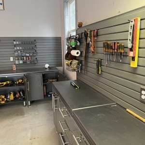 Photo of Garage Apex