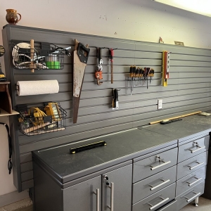Photo of Garage Apex