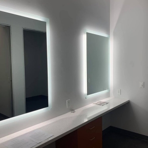 buckeye Signature Glass & Mirror