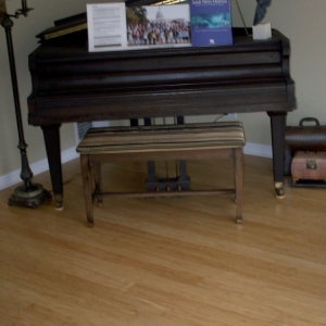 Photo of Quest Flooring