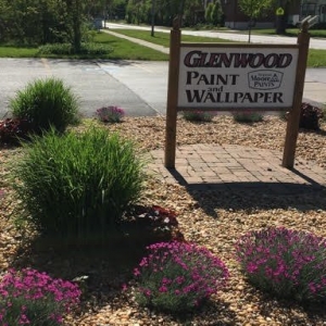Photo of JC Licht Benjamin Moore Paint & Decor Store Glenwood
