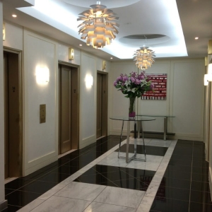 Photo of Jay Suites - Financial District