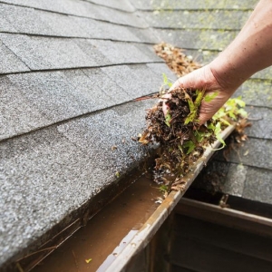 Photo of John's Roofing