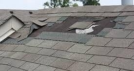 Photo of John's Roofing