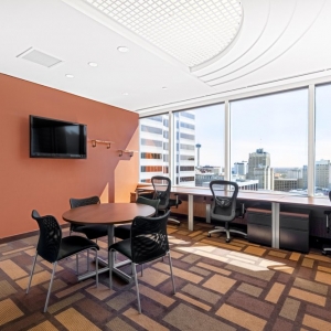 Photo of Regus Texas One Riverwalk Place