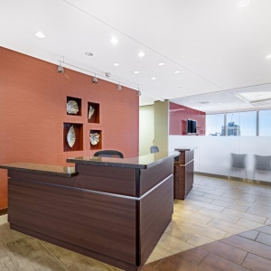 Photo of Regus Texas One Riverwalk Place