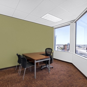 Photo of Regus Texas One Riverwalk Place