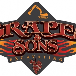 Photo of Grapes & Sons Excavating