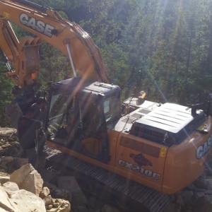 Photo of Grapes & Sons Excavating