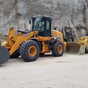 Photo of Grapes & Sons Excavating