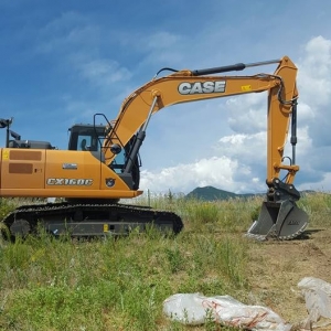Photo of Grapes & Sons Excavating