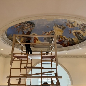 Photo of Five Star Painting of Montgomery County