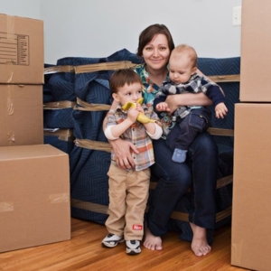Photo of Oceanside Local Movers