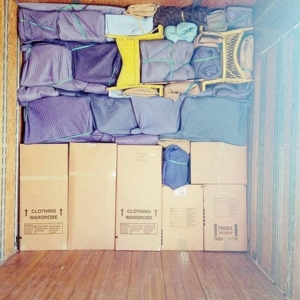 Photo of Oceanside Local Movers