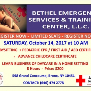 Photo of Bethel Emergency Services & Training Center
